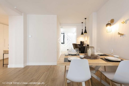 Apartamento en alquiler en Vigo (Pontevedra)