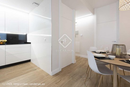 Apartamento en alquiler en Vigo (Pontevedra)