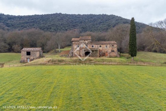 Casa en venta en Sant Joan les Fonts (Girona)