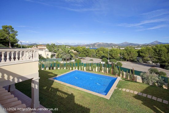 Villa en venta en Calvià (Baleares)