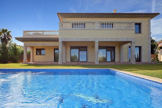 Villa en venta en Calvià (Baleares)