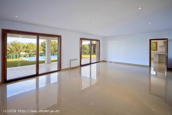 Villa en venta en Calvià (Baleares)