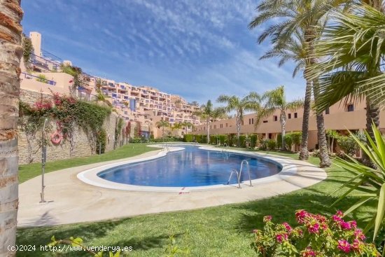  Apartamento en venta en Mojácar (Almería) 