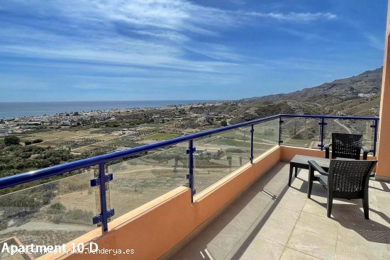 Apartamento en venta en Mojácar (Almería)