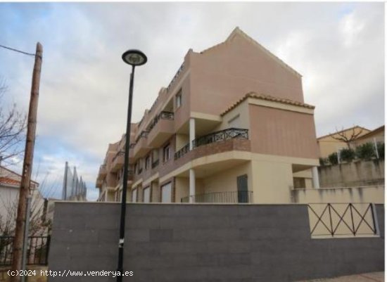 Edificio en venta en Viver (Castellón)