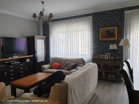 Piso en venta en Salamanca (Salamanca)