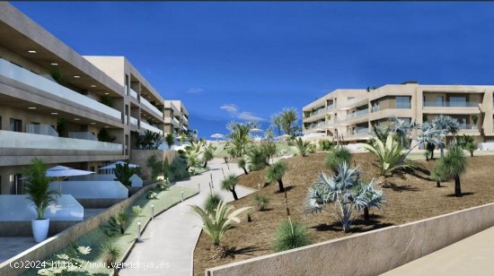 Apartamento en venta en Granadilla de Abona (Tenerife)