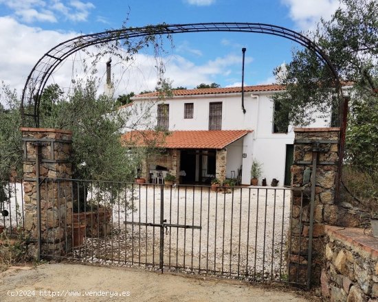  Casa en venta en La Nava (Huelva) 