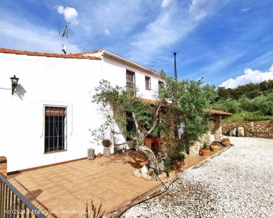 Casa en venta en La Nava (Huelva)