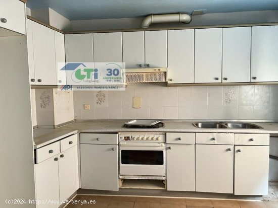 Chalet en venta en Zaragoza (Zaragoza)