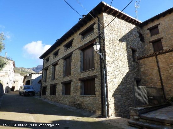 Apartamento en venta en Isábena (Huesca)