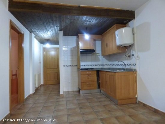 Apartamento en venta en Isábena (Huesca)