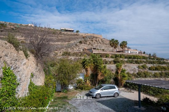 Casa en alquiler en Salobreña (Granada)