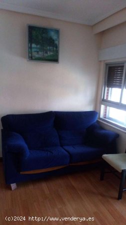 Piso en venta en Salamanca (Salamanca)