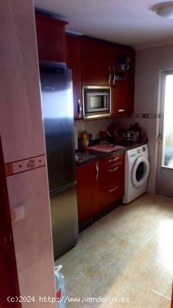 Piso en venta en Salamanca (Salamanca)