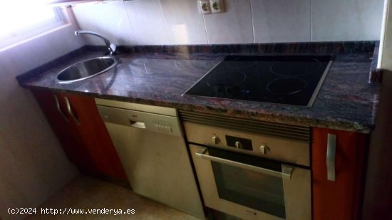 Piso en venta en Salamanca (Salamanca)