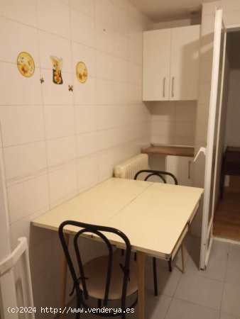 Piso en venta en Salamanca (Salamanca)