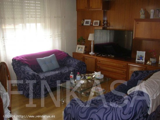  Piso en venta en Salamanca (Salamanca) 