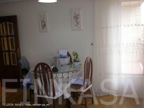 Piso en venta en Salamanca (Salamanca)