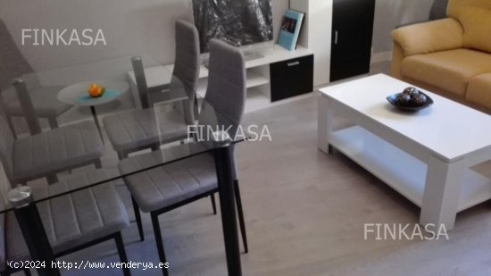 Piso en venta en Salamanca (Salamanca)