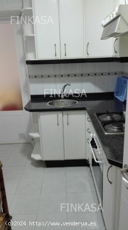 Piso en venta en Salamanca (Salamanca)