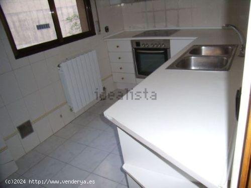 Piso en venta en Salamanca (Salamanca)