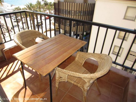 Apartamento en alquiler en Fuengirola (Málaga)