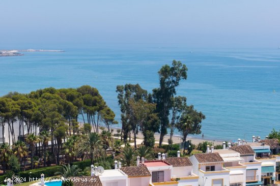 Piso en venta en Estepona (Málaga)