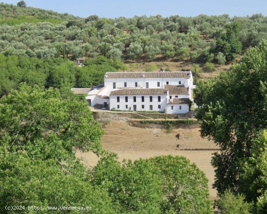  Hotel en venta en Constantina (Sevilla) 