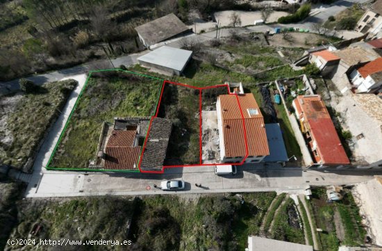 Edificio en venta en construcción en Pego (Alicante)