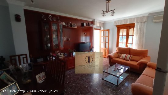  Piso en venta en Algarrobo (Málaga) 