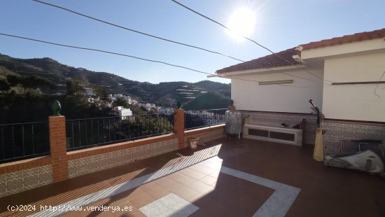 Piso en venta en Algarrobo (Málaga)