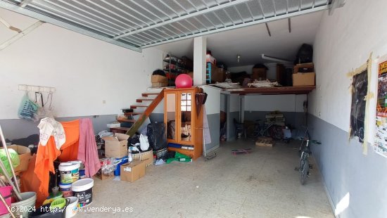 Piso en venta en Algarrobo (Málaga)