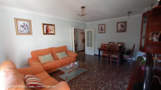 Piso en venta en Algarrobo (Málaga)