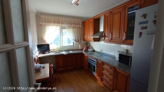 Piso en venta en Algarrobo (Málaga)