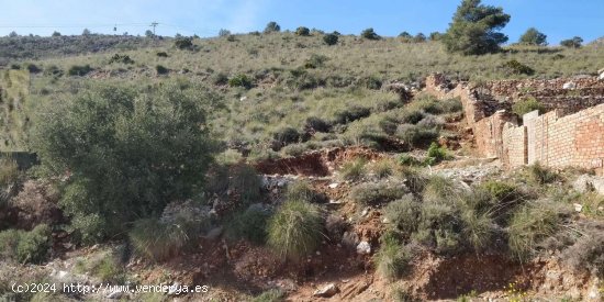 Solar en venta en Benalmádena (Málaga)