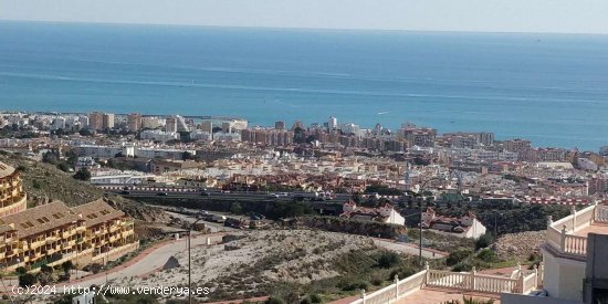 Solar en venta en Benalmádena (Málaga)