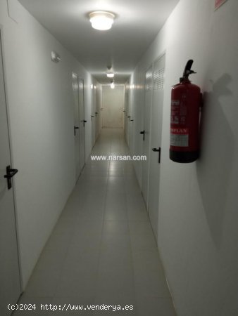 Trastero en venta en Oropesa del Mar (Castellón)