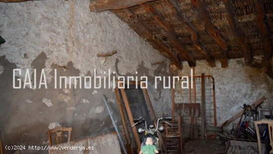 Finca en venta en Maella (Zaragoza)