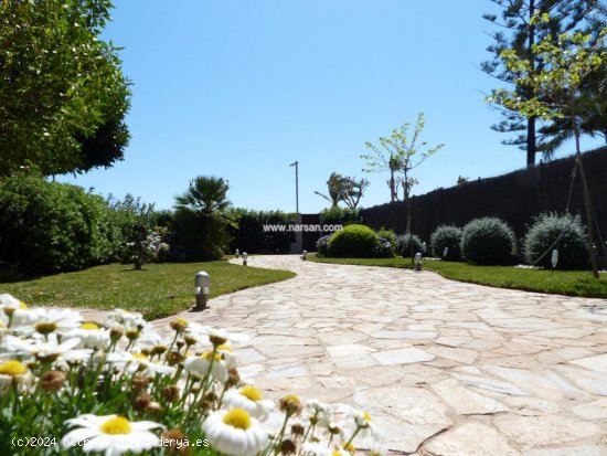  Villa en venta en Benicasim (Castellón) 