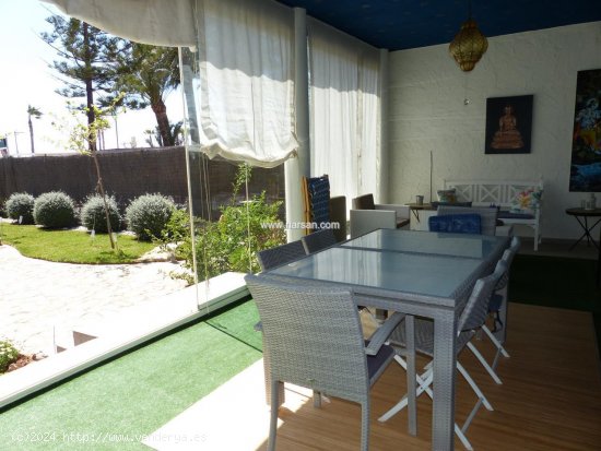 Villa en venta en Benicasim (Castellón)