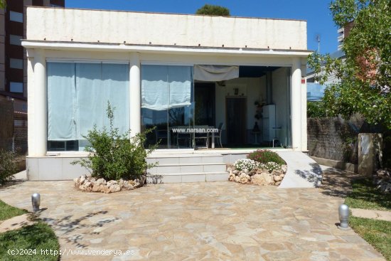 Villa en venta en Benicasim (Castellón)