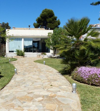 Villa en venta en Benicasim (Castellón)