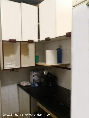 Piso en venta en Salamanca (Salamanca)