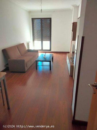  Piso en venta en Salamanca (Salamanca) 