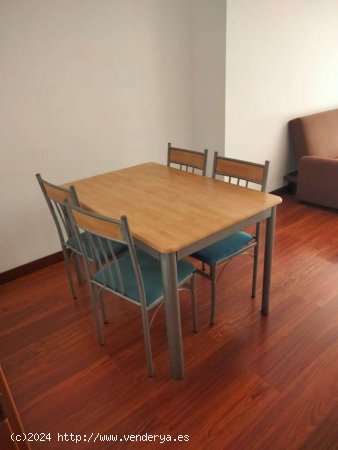 Piso en venta en Salamanca (Salamanca)