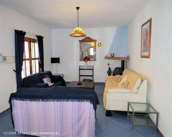 Casa en venta en Cádiar (Granada)