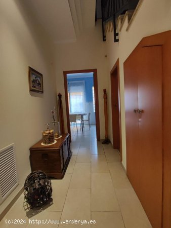 Chalet en venta en Gandia (Valencia)