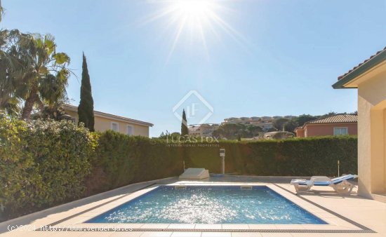 Casa en venta en Sant Feliu de Guíxols (Girona)