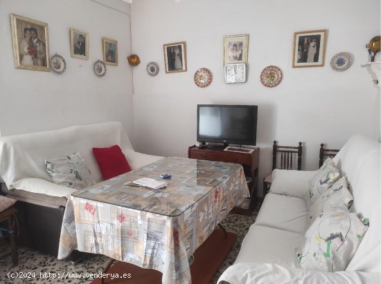  Casa en venta en Monesterio (Badajoz) 